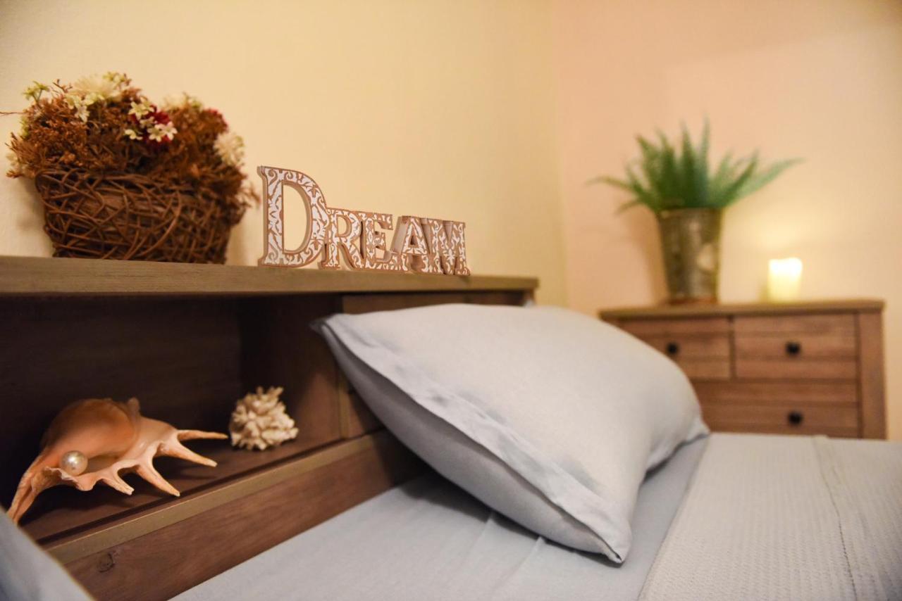 Palm Beach Home Agia Pelagia  Ngoại thất bức ảnh